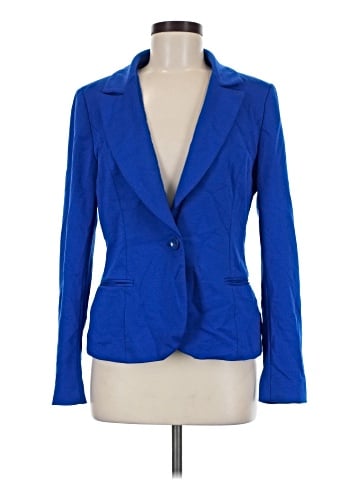 White House Black Market Blazer (view 1)