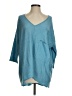 Kerisma Teal Poncho Size Sm - Med - photo 1