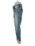 Blank NYC Stripes Blue Jeans Size 24 waist - photo 5