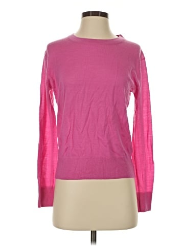 Core Long Sleeve T-Shirt (view 1)