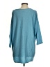 Kerisma Teal Poncho Size Sm - Med - photo 2
