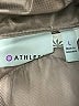 Athleta 100% Nylon Gray Snow Jacket Size L - photo 6