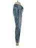 Blank NYC Stripes Blue Jeans Size 24 waist - photo 4
