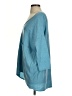 Kerisma Teal Poncho Size Sm - Med - photo 5