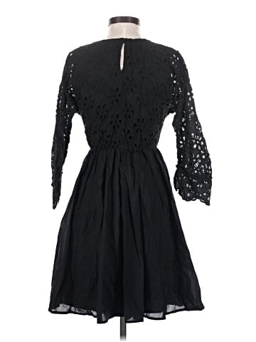Simply Vera Vera Wang Cocktail Dress (view 2)