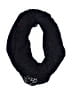 Ruby Ribbon Black Scarf One size - photo 2