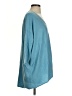 Kerisma Teal Poncho Size Sm - Med - photo 4