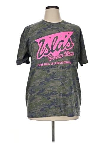 LAT Short Sleeve T-Shirt (view 1)