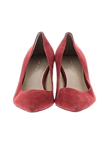 Ann Taylor Heels (view 2)