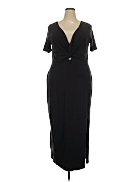 pact wrap dress Women's Fit & Flare Tie - $28.08 Each piece is crafted with intention Pact Organic Cotton Fit &