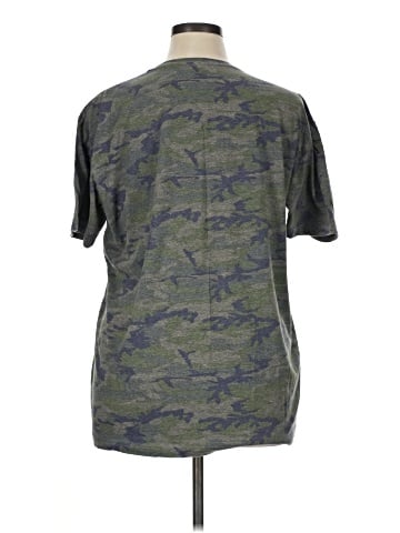 LAT Short Sleeve T-Shirt (view 2)