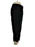 H&M Solid Black Track Pants Size XL - photo 4