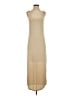 Rag & Bone Tan Casual Dress Size S - photo 1