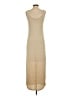 Rag & Bone Tan Casual Dress Size S - photo 2