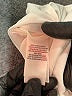 Julia Jordan 100% Polyester Stripes Orange Casual Dress Size 10 - photo 8