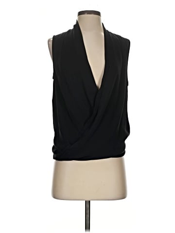 Diane von Furstenberg Sleeveless Blouse (view 1)