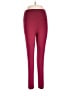 Unbranded Solid Burgundy Active Pants Size Lg - XL - photo 1