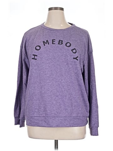 Unbranded Sweatshirt (view 1)