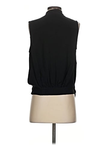 Diane von Furstenberg Sleeveless Blouse (view 2)