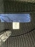 Blue Rain Black Tank Top Size M - photo 7