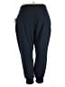 Old Navy Solid Blue Active Pants Size 3X - photo 2