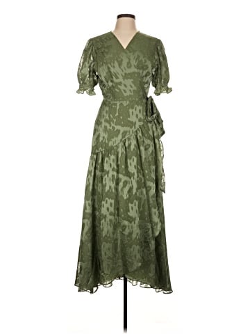 Hutch Cocktail Dress (view 1)