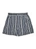 Robert Louis Print Blue Shorts Size L - photo 2