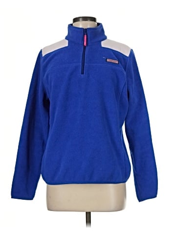 Vineyard Vines Pullover Sweater (view 1)