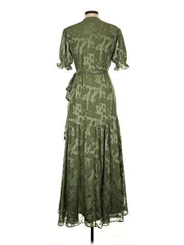 Hutch Cocktail Dress (view 2)