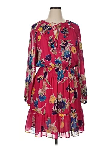 Lauren by Ralph Lauren Casual Dress (view 1)
