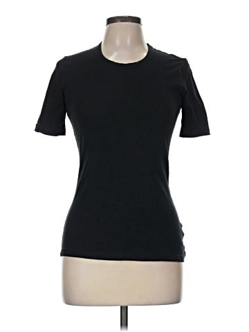 James Perse Short Sleeve T-Shirt (view 1)