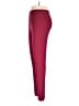Unbranded Solid Burgundy Active Pants Size Lg - XL - photo 5
