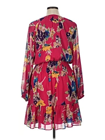 Lauren by Ralph Lauren Casual Dress (view 2)