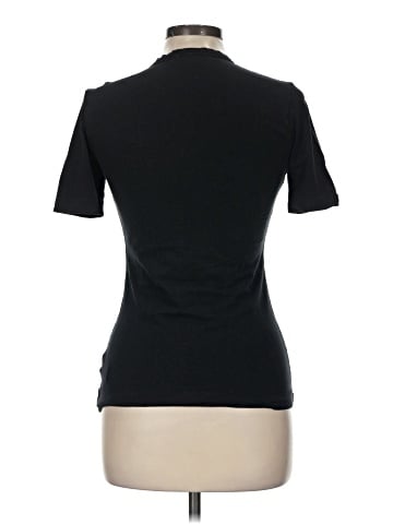 James Perse Short Sleeve T-Shirt (view 2)