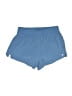 Fabletics Blue Athletic Shorts Size M - photo 1