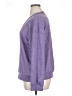 Unbranded Purple Sweatshirt Size XL - photo 5