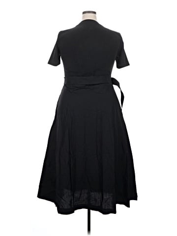 Ann Taylor Casual Dress (view 2)