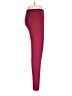 Unbranded Solid Burgundy Active Pants Size Lg - XL - photo 4