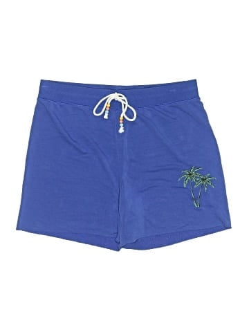 P.J. Salvage Board Shorts (view 1)