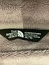 The North Face 100% Polyester Gray Fleece Size XL - photo 6