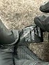 32 Degrees Black Jacket Size XL - photo 7