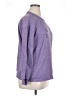Unbranded Purple Sweatshirt Size XL - photo 4