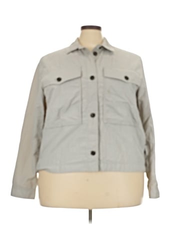 Eddie Bauer Jacket (view 1)
