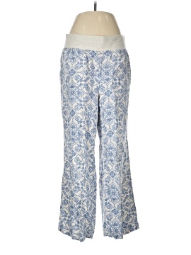 Soft Surroundings Linen Pants