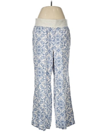 Soft Surroundings Linen Pants (view 1)