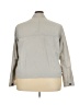 Eddie Bauer 100% Nylon Gray Jacket Size 2X - photo 2