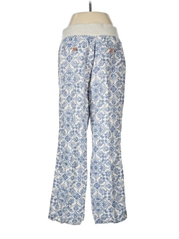 Soft Surroundings Linen Pants (view 2)