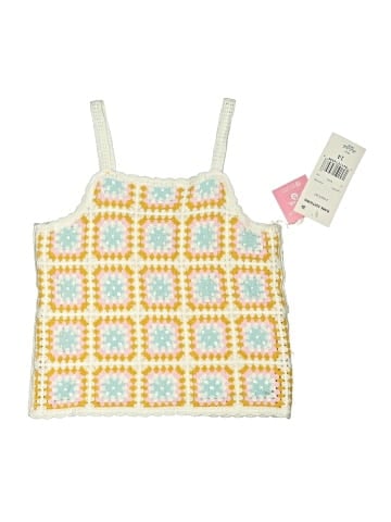 Rare Editions Sleeveless Top (view 1)