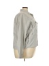 Eddie Bauer 100% Nylon Gray Jacket Size 2X - photo 4