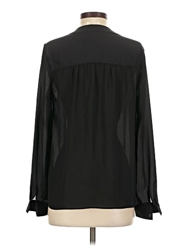 Lola & Sophie Long Sleeve Blouse (view 2)